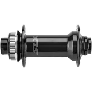 Nabe vorne Scheibenbremse Zentralverriegelung 32h Shimano SLX HB-M7110 image-2
