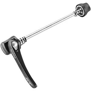 Moyeu avant frein à disque verrouillage central 32H Shimano Deore XT HB-M8000 image-1
