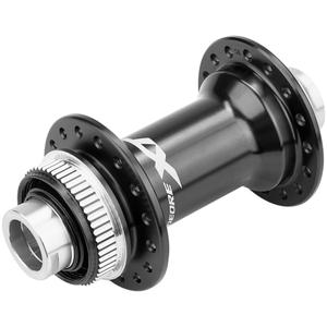 Mozzo anteriore a disco con bloccaggio centrale 28h Shimano Deore XT HB-M8110 image-1