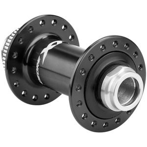 Mozzo anteriore a disco con bloccaggio centrale 28h Shimano Deore XT HB-M8110 image-2