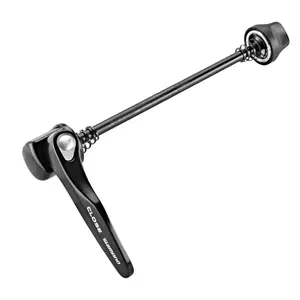 Mozzo anteriore con sgancio rapido a 32 fori Shimano Sora HB-RS300 image-3