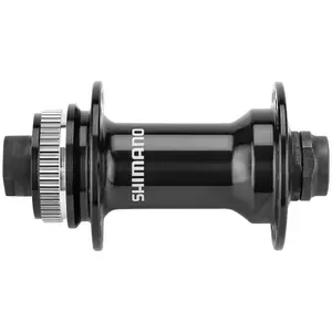 Εμπρός κέντρο με δισκόφρενο Shimano HB-RS470 image-1