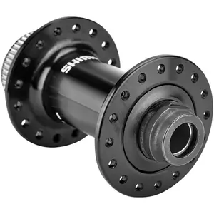 Εμπρός κέντρο με δισκόφρενο Shimano HB-RS470 image-2