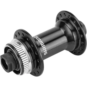 Εμπρός κέντρο με δισκόφρενο Shimano HB-RS470 image-3