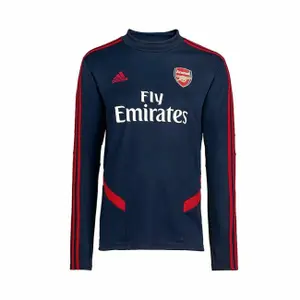 Maillot d'entraînement manches longues enfant Arsenal 2019/20 image-1