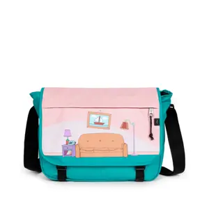 Umhängetasche Eastpak Delegate + image-0
