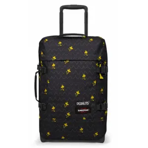 Torba podróżna Eastpak x Peanuts Tranverz S image-0