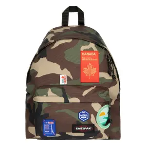 Plecak Eastpak padded Pak'r 24L image-0