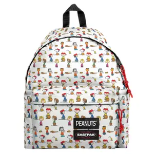 Backpack Eastpak Padded Pak'R - Snoopy Peanuts image-0