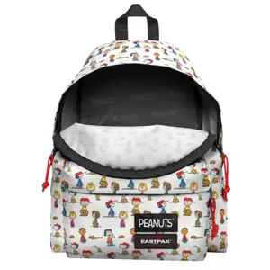 Backpack Eastpak Padded Pak'R - Snoopy Peanuts image-1