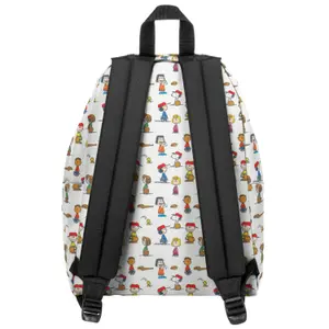 Backpack Eastpak Padded Pak'R - Snoopy Peanuts image-2