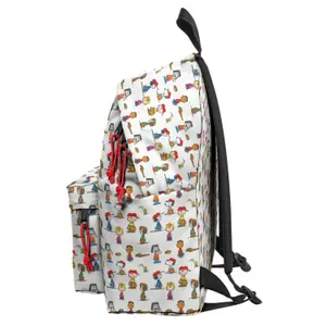 Backpack Eastpak Padded Pak'R - Snoopy Peanuts image-3