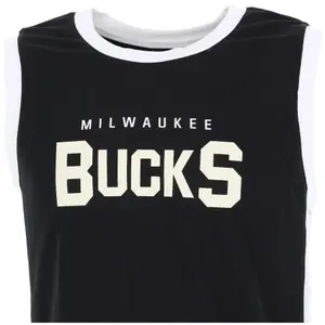 Maillot enfant Outerstuff  NBA Milwaukee Bucks image-2