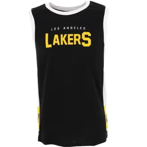 Maillot enfant Outerstuff  NBA Los Angeles Lakers image-1