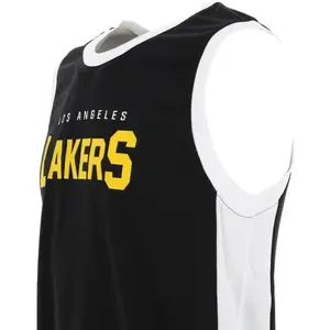 Maillot enfant Outerstuff  NBA Los Angeles Lakers image-5