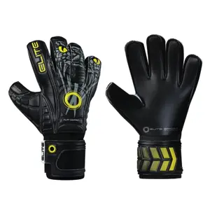 Goalkeeper gloves Elite Sport Vibora image-1