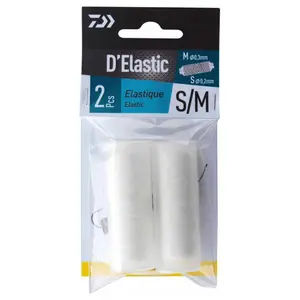 Elastische aasbescherming Daiwa image-0