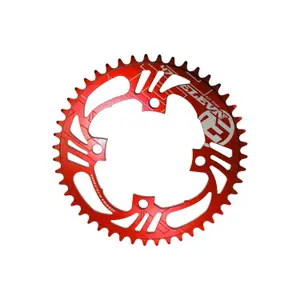 elechar125-zahnrad-elevn-flow-42t-rot-104-mm