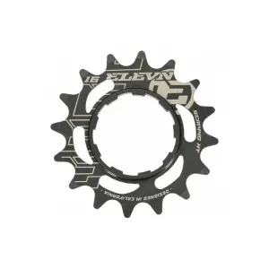 Piñón de cromoly Elevn image-0