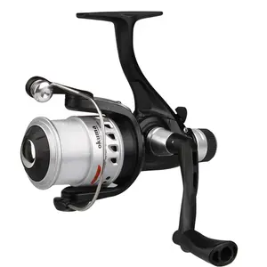Werpmolen Okuma electron elr-130 rd image-0