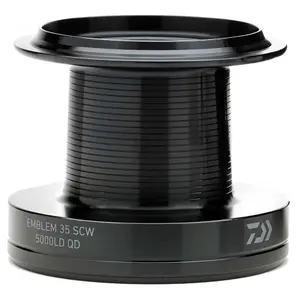 Rolle Daiwa Emblem 35 Scw Qd image-1