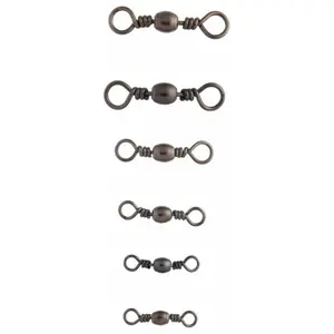 Drehwirbel Daiwa Baril N°4 image-0