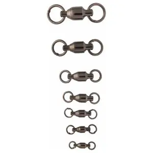 Drehwirbel Daiwa Ball Bearing N°1/0 image-0