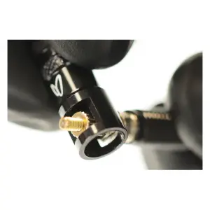 Ventil ohne Schlauch Effetto Mariposa Caffélatex 40mm (x2) image-2