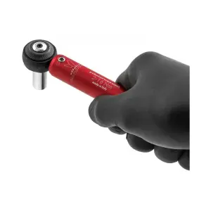 Llave dinamométrica Effetto Mariposa Giustaforza II 2-16 Pro image-1