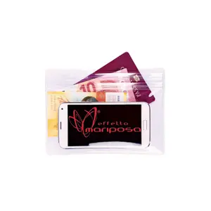 Funda de teléfono Effetto Mariposa smartasca image-1