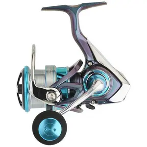 Rulle Daiwa Emeral.x 20 Lt 3000 Sh image-0