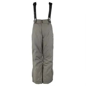 Pantalon de ski enfant Peak Mountain Emix image-0