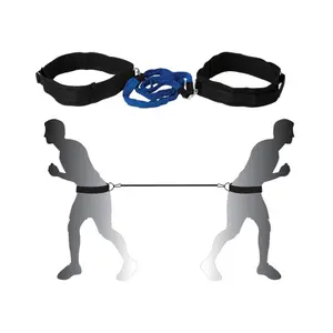 elastik til sele Tremblay CT EN315