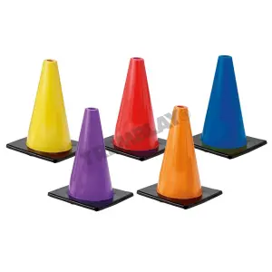 Flexible drive cone Tremblay CT image-0