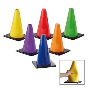 Flexible drive cone Tremblay CT image-1