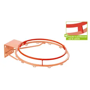 Tremblay basketball hoop reducer image-0