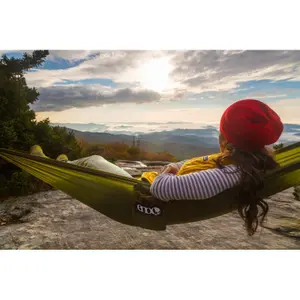 Ultralehký sólový hammock pro dobrodruhy Eno sub6 image-1