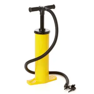 Bomba Bola vertical Tremblay grande volume