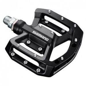 MTB-platformpedalen zonder reflectoren Shimano Pd-Gr 500 image-1
