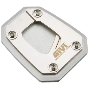 Base de caballete Givi para moto Honda CB 500 X / integra 700 / Integra 750 / NC750X /XL 700V Transalp