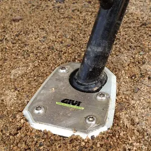 Podeszwa do stojaka motocyklowego Givi Honda X-ADV 750 (17 à 19)