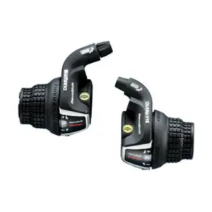 Schalthebelbaugruppe Shimano SL-RS35-7-SPL image-1