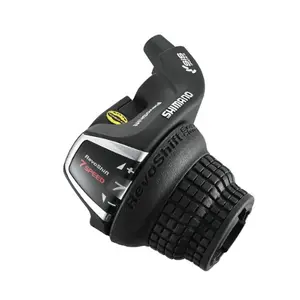 Schalthebel Shimano Tourney SL-RS35-7R Revoshift image-1
