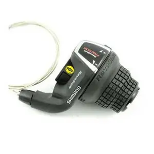 Conjunto de la palanca de cambios Shimano SL-RS45-R8 image-1