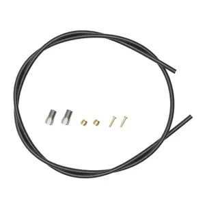 Κιτ σωλήνων για δισκόφρενα κοπής Shimano SM-BH59 image-2