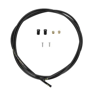 Διάχυση φρένου δισκόφρενου Shimano SM-BH90-SS 1700 image-1