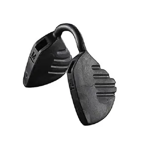 Plaquette de nez pour lunettes Shimano image-0