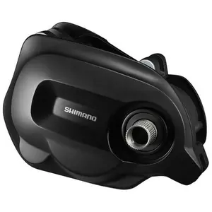 Abdeckung der linken / rechten Motoreinheit Shimano SM-DUE61-T image-1