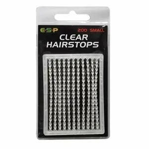 Hairstops ESP Clear S image-0