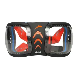 Paardenbril eQuick eVysor image-1